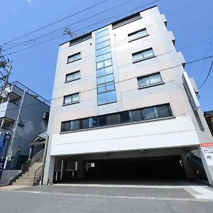 ** ホテル ビジネスホテル千成 日本
