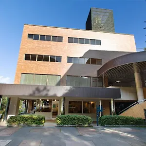  ホテル Senkei Plaza 日本