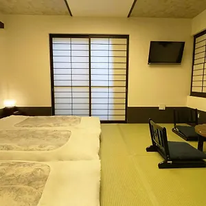 *** ホテル 日暮里 和モダンな雰囲気の旅館&ゲストハウス 和ごころ 日本