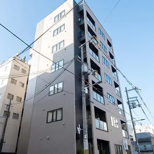  アパートホテル Saku 日本